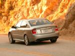 Subaru Legacy 2.5 GT 2003 года (US)